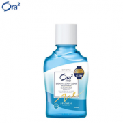 PLUS会员！Ora2 皓乐齿 天然薄荷净澈气息漱口水 250ml