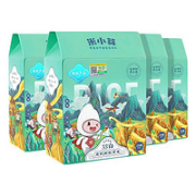 米小芽 有机鲜胚芽米 4盒装