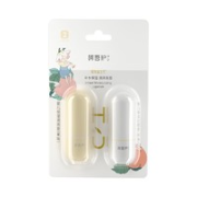 植护 婴儿童润唇膏 3g*2支