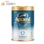 Aptamil 爱他美 幼儿配方奶粉 3段 900g