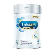 MeadJohnson Nutrition 美赞臣 A2蛋白系列 儿童奶粉 港版 4段 900g
