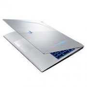 MACHENIKE 机械师 T58-V 15.6英寸游戏笔记本电脑（i7-11800H、16GB、512GB SSD、RTX3050）