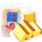 yori 北海道 牛乳味长崎蛋糕 330g
