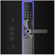 PLUS会员：TCL K6F 智能电子锁 绅士灰
