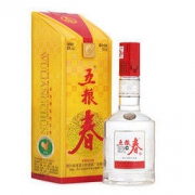 五粮春 45度 浓香型白酒 250ml