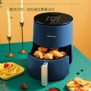 九阳 全息触控款 多功能空气炸锅 4.5L