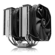 DEEPCOOL 九州风神 阿萨辛III 双塔 风冷散热器