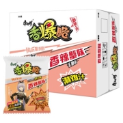 康师傅 香辣蟹干脆面 30袋*2件