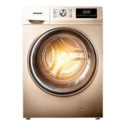 5日0点：Ronshen 容声 RH100DS1428B 洗烘一体机 10KG