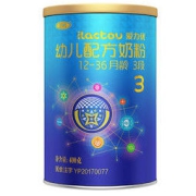 SANYUAN 三元 爱力优系列 幼儿奶粉 国产版 3段 400g