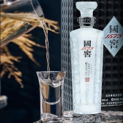 国窖 1573 君耀 52度 浓香型 白酒礼盒 600ml
