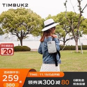 TIMBUK2天霸Slingshot系列男士时尚运动腰包TKB6600-3-6236