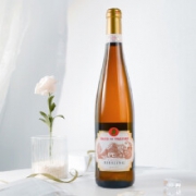 PLUS会员：奥斯曼 阿奎斯 莫泽尔产区QMP奥斯曼酒庄 白葡萄酒 750ml*2件