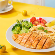 圣农 健康轻食4度鸡胸肉 100g*5片