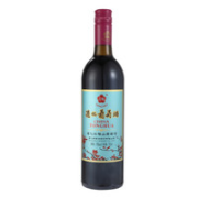 TONHWA 通化葡萄酒 通化 山葡萄酒 725ml