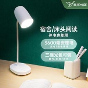 护眼学生宿舍充插两用台灯