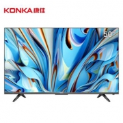 双11预售：KONKA 康佳 50E8 液晶电视 50英寸 4K