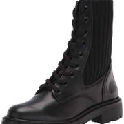徐璐同款！37码！Sam Edelman Lydell 袜套军靴