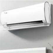 Midea 美的 KFR-35GW/N8XHC1 壁挂式空调 1.5匹