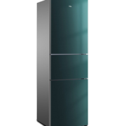 TCL BCD-208TBZ50 多门冰箱 208L 绿色