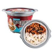 锅圈食汇鱼香肉丝266g