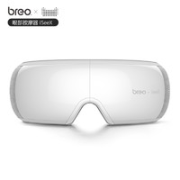 breo 倍轻松 iSeex 眼部按摩器护眼仪
