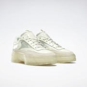 Reebok 锐步 x Cardi B 限定 H01012 女子低帮休闲鞋