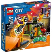 LEGO 乐高 城市系列 60293 特技公园