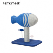 PLUS会员：PETKIT 小佩 三合一飞鱼猫爬架