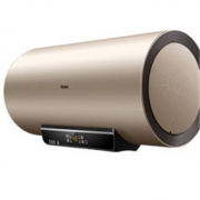 双11预售：Haier 海尔 EC6002-DS 变频速热电热水器 60L