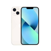 PLUS会员：Apple 苹果 iPhone13 5G智能手机 256GB 星光色