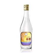 有券的上：汾酒出口玻汾53%vol清香型白酒500ml
