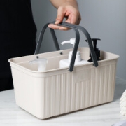 侑家良品   手提洗浴篮
