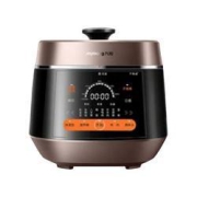 18点开始、PLUS会员：Joyoung九阳Y-50C82电压力锅5L
