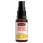 Swisse 斯维诗 瑞思 血橙面部精华液 30ml