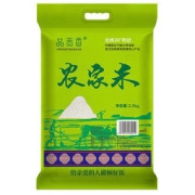 品贡香 农家米 2.5kg