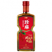 【拍2件发2瓶仅12.64！】万弗花椒油220ml