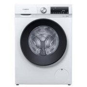 双11预售、PLUS会员：SIEMENS 西门子 XQG100-WG52A1X00W 滚筒洗衣机 10kg