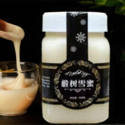 燕子街 椴树雪蜜长白山椴树蜜 500g
