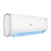JIWU 苏宁极物 BIU Max系列 KFR-35GW/BU2(A1)S 壁挂式空调 1.5匹