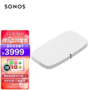 SONOS 搜诺思 PLAYBASE S11 回音壁