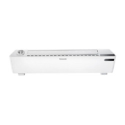 Panasonic松下DS-AK2225CW踢脚线取暖器白色
