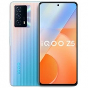iQOO Z5 5G智能手机 8GB+256GB 造梦空间
