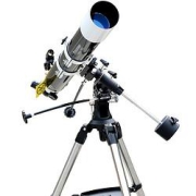 有券的上：CELESTRON星特朗DELUXE80DX天文望远镜