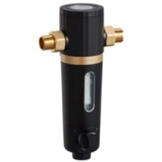 美国 Kohler科勒 前置过滤器 水压表实时监测