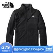 THENORTHFACE北面NF0A男款户外抓绒外套
