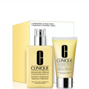 Clinique 倩碧黄油套装 200+50ml