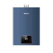 Rinnai 林内 JSQ26-D33W 燃气热水器 13L