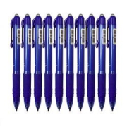ZEBRA斑马牌真好系列C-JJ3中性笔0.5mm10支装