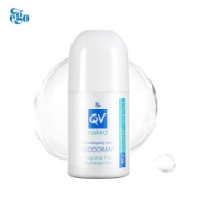 QV 母婴直营 意高（Ego QV）止汗抑味香体滚珠80g(止汗消味 孕妇可用）腋下去味 男女香体露 澳洲原装进口